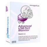 10% Off Advanced USB Port Monitor Coupon May 2026