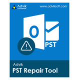 92% Off Advik PST Repair Tool Coupon Code