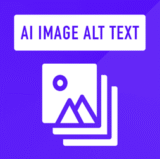 WordPress Plugin Giveaway: AI Image Alt Text PRO