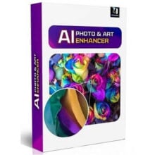 30% Mediachance AI Photo & Art Enhancer Coupon Code