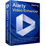 Aiarty Video Enhancer Coupon Codes: 37% Off (Jun 2026)