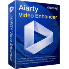 Aiarty Video Enhancer for Mac Coupon: 37% Off + Review (Jul 2026)