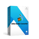 Aimersoft DRM Media Converter