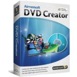 20% Off Aimersoft DVD Creator Coupon Code