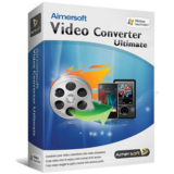 20% Off Aimersoft Video Converter Ultimate Coupon Code