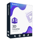 Aiseesoft 3D Converter