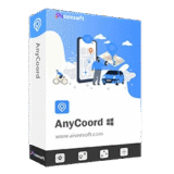 50% Off Aiseesoft AnyCoord Coupon Codes Jul 2026