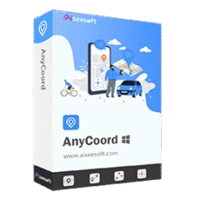 50% Off Aiseesoft AnyCoord Coupon Codes Jun 2026