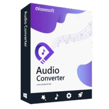 50% Off Aiseesoft Audio Converter Coupons Jun 2026
