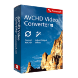 50% Off Aiseesoft AVCHD Video Converter Coupon Jun 2026