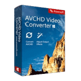 Aiseesoft AVCHD Video Converter 50% Off Coupons Jul 2026