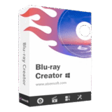 50% Off Aiseesoft Blu-ray Creator Coupon Code Jun 2026