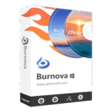 50% Off Aiseesoft Burnova Coupon Codes Jul 2026