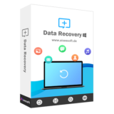 Aiseesoft Data Recovery Giveaway License Key Free