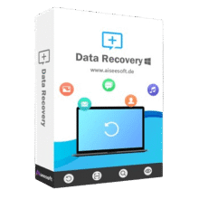 50% Off Aiseesoft Data Recovery Coupon Codes