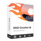 50% Off Aiseesoft DVD Creator Coupon Code Jun 2026