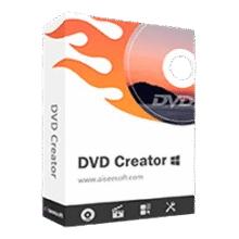 50% Off Aiseesoft DVD Creator Coupon Codes Jun 2026