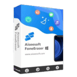 50% Off Aiseesoft FoneEraser Coupon Code Jun 2026