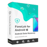 Aiseesoft FoneLab – Android Data Backup & Restore