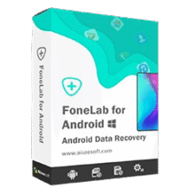 Aiseesoft FoneLab – Android Data Backup & Restore