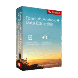 Aiseesoft FoneLab – Broken Android Data Extraction