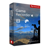 Aiseesoft Game Recorder