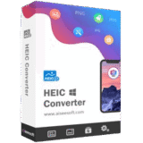 Aiseesoft HEIC Converter Coupon 50% Off Jul 2026