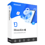Aiseesoft iKnockin Coupon Codes: 50% Off + Review (2026)