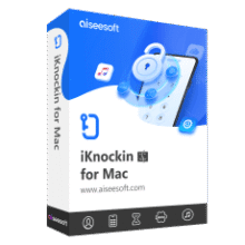 Aiseesoft iKnockin for Mac Coupon: 50% Off + Review (2026)