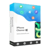 Aiseesoft iPhone Cleaner Coupons Jul 2026: 50% Off