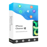 Aiseesoft iPhone Cleaner Coupon Codes Jun 2026: 50% Off