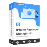 50% Off Aiseesoft iPhone Password Manager Coupon Jul 2026