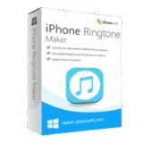 50% Off Aiseesoft iPhone Ringtone Maker Coupon Codes