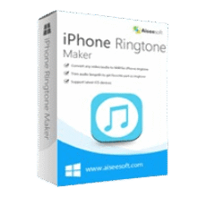 50% Off Aiseesoft iPhone Ringtone Maker Coupon Codes