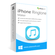 50% Aiseesoft iPhone Ringtone Maker Coupon May 2026