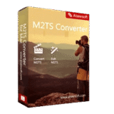 Aiseesoft M2TS Converter Coupons: 50% Off (Jul 2026)