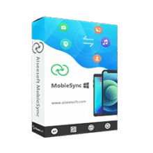 Aiseesoft MobieSync 79% Off Coupons June 2026