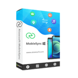 Aiseesoft MobieSync 50% Off Coupon June 2026