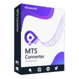 50% Off Aiseesoft MTS Converter Coupons Jul 2026