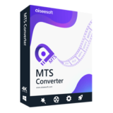 50% Aiseesoft MTS Converter Coupon Code Jun 2026