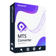 50% Off Aiseesoft MTS Converter Coupons Jun 2026