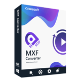 50% Aiseesoft MXF Converter Coupon Code Jun 2026