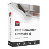 Aiseesoft PDF Converter Ultimate