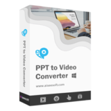 50% Off Aiseesoft PPT to Video Converter Coupon Jun 2026
