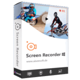 Aiseesoft Screen Recorder Coupons: 50% Off & Review