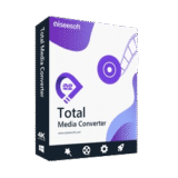 Aiseesoft Total Media Converter 50% Off Coupons (Jul 2026)