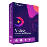 Aiseesoft Video Converter Ultimate 50% Off Coupons Jul 2026