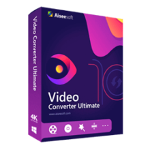 Aiseesoft Video Converter Ultimate 50% Off Coupons Jun 2026