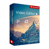 50% Off Aiseesoft Video Editor Pro Coupon Jul 2026