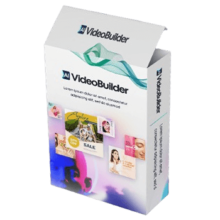 AIVideoBuilder Coupon Codes: 56% Off + Review (2026)